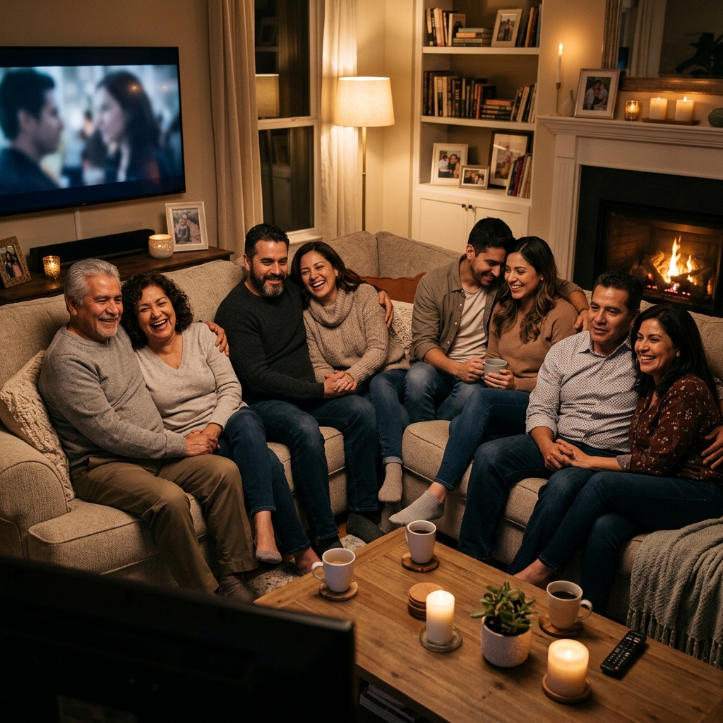 Grupo de Cuidado de Matrimonios