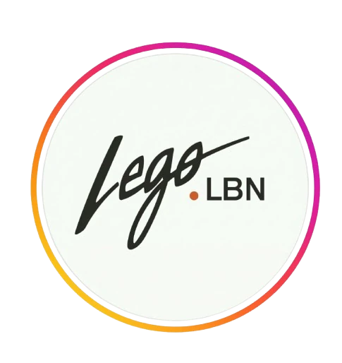 Logo LEGO LBN Madrid
